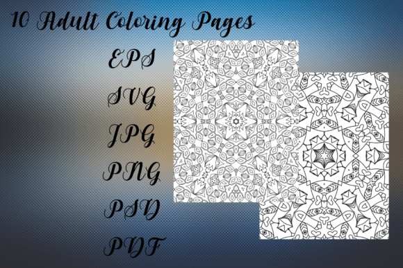 A Brand Designer’s Review: Using 10 Adult Coloring Page for Authentic Local Business Graphics