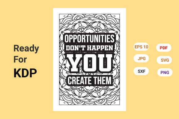 A Designer's Review: Evaluating a Motivational Coloring Page for Embroidery