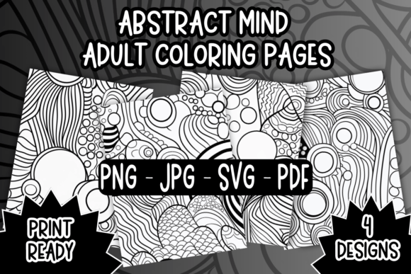 Abstract Mind Graphics: A Designer's Review for Real Client Work