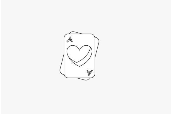 Crafting Elegant Wedding Projects: Coloring Symbol Graphics