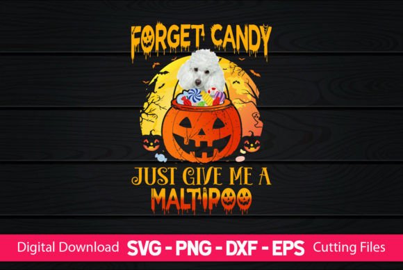 Evaluating a Maltipoo Graphic Design Asset for Your Crafts Shop