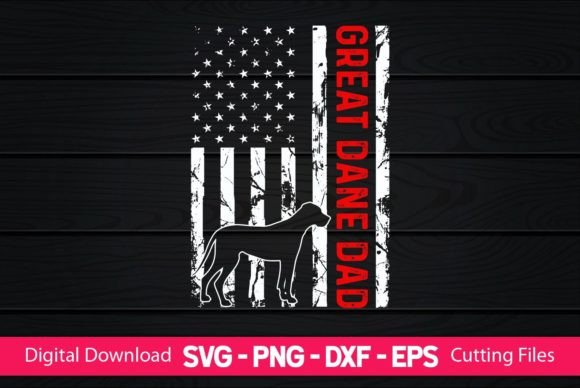 Great Dane Dad: A Designer's Review for Real-World Embroidery